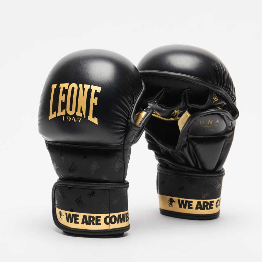 MMA LEONE gloves 3